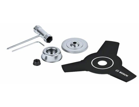 BOSCH NÓŻ DO KOSY 23cm +MOCOWANIE