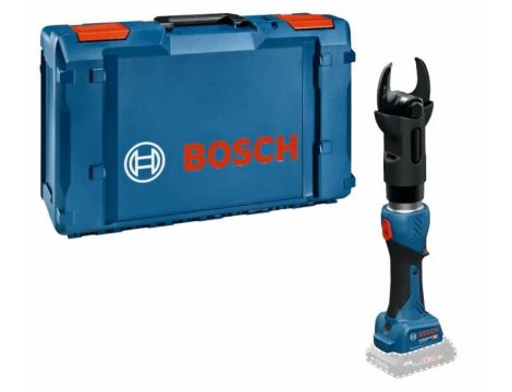 BOSCH OBCINAK DO KABLI HYDRAULICZNY GKH 18V-50 SOLO XL-BOXX