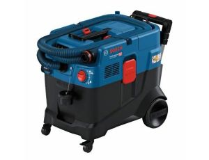 BOSCH ODKURZACZ 1200W GAS 12-40 MA 40L KLASA M