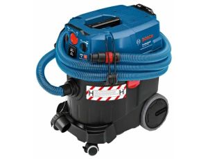 BOSCH ODKURZACZ 1200W GAS 35 H AFC 35L KLASA H