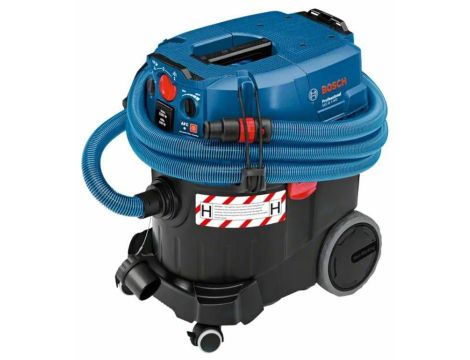 BOSCH ODKURZACZ 1200W GAS 35 H AFC 35L KLASA H