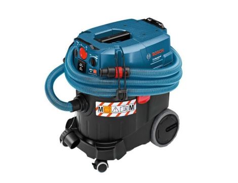 BOSCH ODKURZACZ 1200W GAS 35 M AFC 35L KLASA M