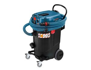 BOSCH ODKURZACZ 1200W GAS 55 M AFC 55L KLASA M