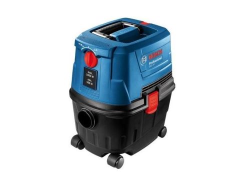 BOSCH ODKURZACZ GAS 15