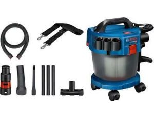 BOSCH ODKURZACZ GAS 18V-10 L SOLO + ACC KLASA L