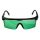 BOSCH OKULARY DO LASERA ZIELONE