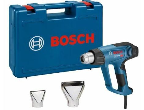 BOSCH OPALARKA 2300W GHG 23-66 LB