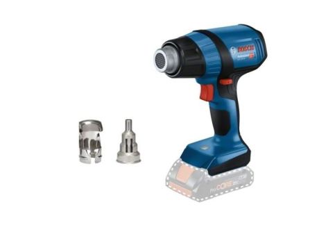 BOSCH OPALARKA GHG 18V-50 SOLO