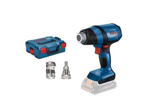 BOSCH OPALARKA GHG 18V-50 SOLO LB