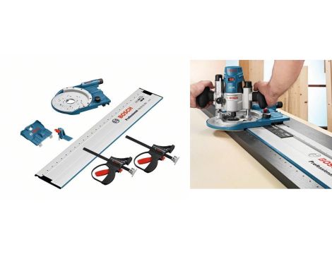 BOSCH OSPRZĘT SYSTEMOWY FSN OFA 32 KIT 800