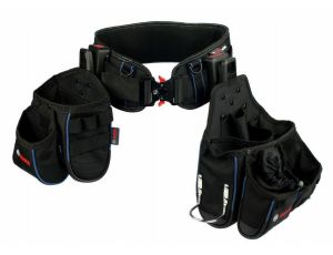 BOSCH PAS NARZĘDZIOWY  93 cm +KABURY GWT 4, GWT 2, 2x UCHWYT PRO CLICK