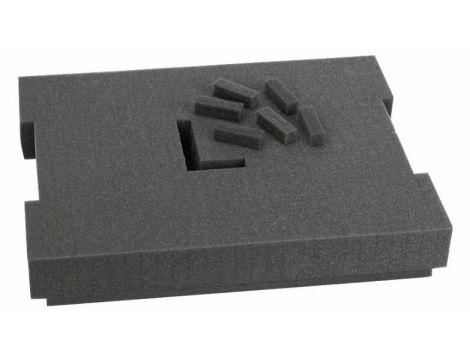 BOSCH PIANKA WYPEŁNIAJĄCA DO SKRZYŃ L-BOXX 102