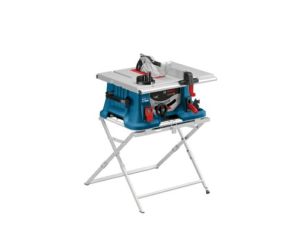 BOSCH PILARKA STOŁOWA 1600W GTS 635-216 + STÓŁ GTA 560