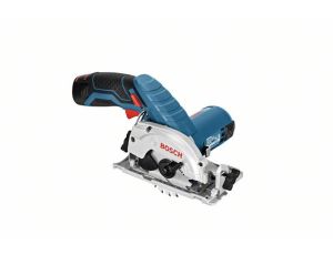 BOSCH PILARKA TARCZOWA  GKS 12V-26 SOLO 85mm
