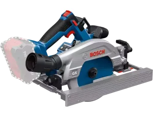 BOSCH PILARKA TARCZOWA  GKS 18 V-57-2 GX SOLO + SZYNA FSN 440 X