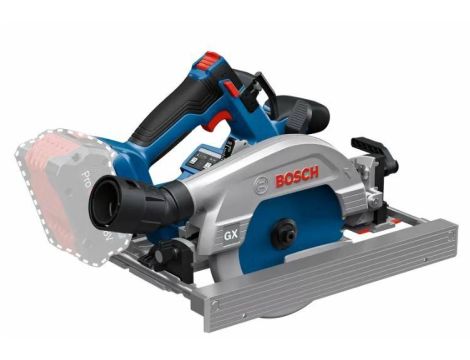 BOSCH PILARKA TARCZOWA  GKS 18 V-57-2 GX SOLO LB