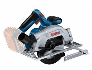 BOSCH PILARKA TARCZOWA  GKS 185-LI 1x5,0Ah 165mm