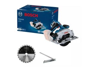 BOSCH PILARKA TARCZOWA  GKS 185-LI SOLO 165mm