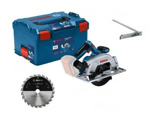 BOSCH PILARKA TARCZOWA  GKS 185-LI SOLO 165mm LB