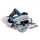 BOSCH PILARKA TARCZOWA  GKS 18V-68 SOLO 190mm
