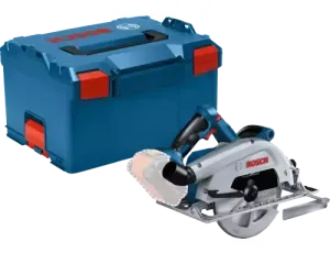 BOSCH PILARKA TARCZOWA  GKS 18V-68 SOLO 190mm LB