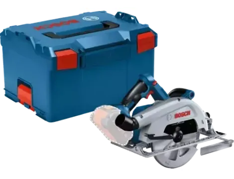 BOSCH PILARKA TARCZOWA  GKS 18V-68 SOLO 190mm LB
