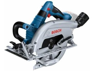 BOSCH PILARKA TARCZOWA  GKS 18V-70 L 2xPC5,5Ah 190mm LB