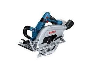 BOSCH PILARKA TARCZOWA  GKS 18V-70 L SOLO 190mm