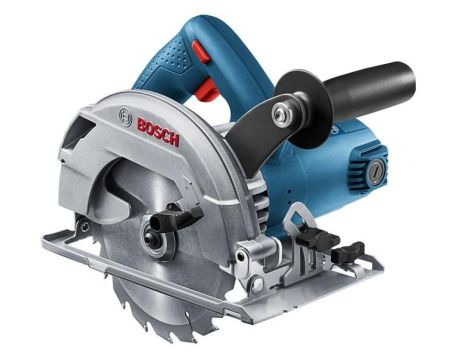 BOSCH PILARKA TARCZOWA 165mm/1200W GKS 600