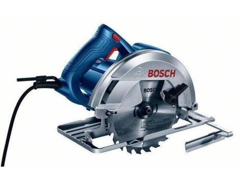 BOSCH PILARKA TARCZOWA 184mm/1400W GKS 140