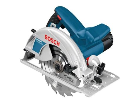 BOSCH PILARKA TARCZOWA 190mm/1400W GKS 190