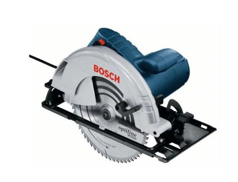 BOSCH PILARKA TARCZOWA 235mm/2050W GKS 235 TURBO
