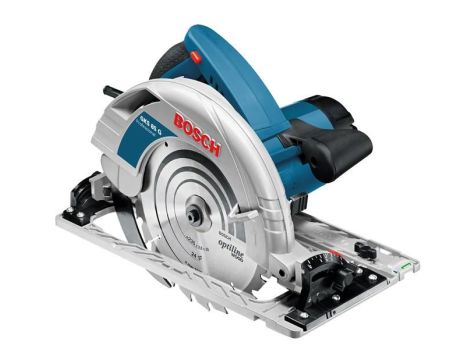 BOSCH PILARKA TARCZOWA 235mm/2200W GKS 85 G LB