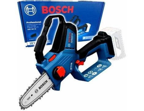 BOSCH PIŁA ŁAŃCUCHOWA  GKE 18V-15