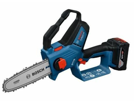 BOSCH PIŁA ŁAŃCUCHOWA  GKE 18V-20