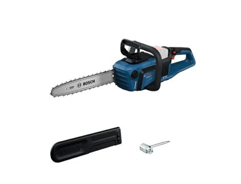 BOSCH PIŁA ŁAŃCUCHOWA  GKE 18V-40 SOLO