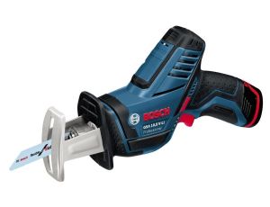 BOSCH PIŁA SZABLASTA  12V GSA 12V-14 SOLO