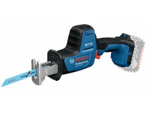 BOSCH PIŁA SZABLASTA  18V GSA 18V-24 SOLO