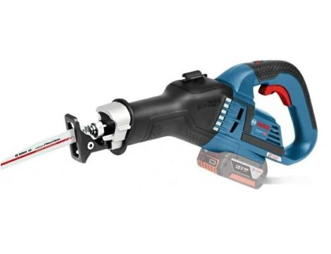 BOSCH PIŁA SZABLASTA  18V GSA 18V-32 SOLO