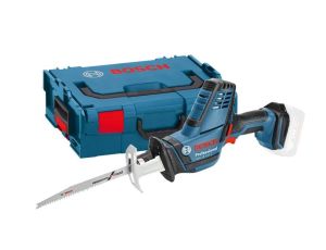 BOSCH PIŁA SZABLASTA  18V GSA 18V-LI C SOLO LB
