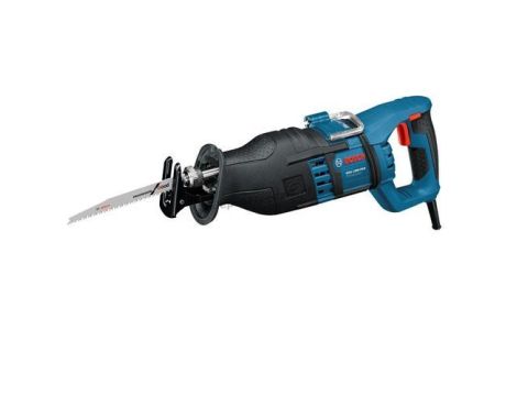 BOSCH PIŁA SZABLASTA 1300W GSA 1300 PCE