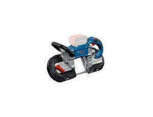 BOSCH PIŁA TAŚMOWA GCB 18V-127 SOLO 127x127 mm