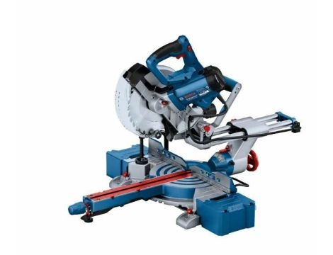 BOSCH PIŁA UKOŚNICA 216mm/1200W GCM 305-216 D