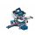 BOSCH PIŁA UKOŚNICA 216mm/1200W GCM 305-216 D