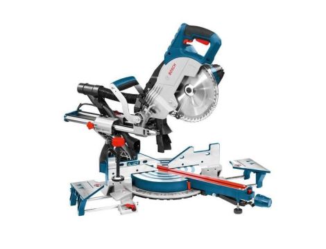 BOSCH PIŁA UKOŚNICA 216mm/1600W GCM 8SJL