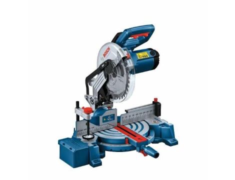 BOSCH PIŁA UKOŚNICA 254mm/1750W GCM 254