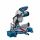 BOSCH PIŁA UKOŚNICA 254mm/1750W GCM 254