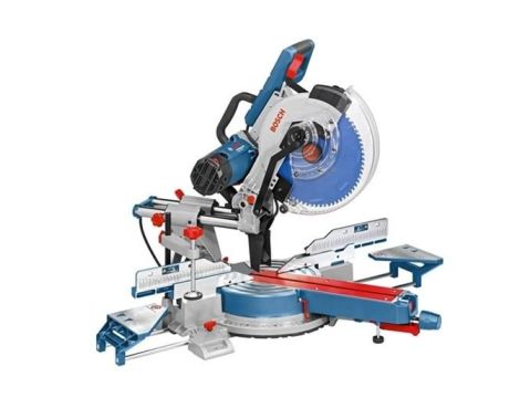 BOSCH PIŁA UKOŚNICA 305mm/1800W GCM 12 SDE