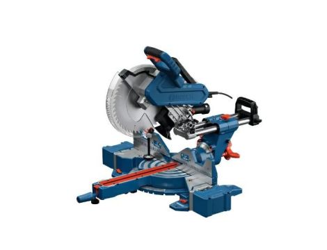 BOSCH PIŁA UKOŚNICA 305mm/1800W GCM 340-305 D