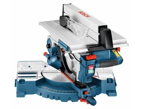 BOSCH PIŁA UKOŚNICA 305mm/1800W GTM 12 JL  2w1